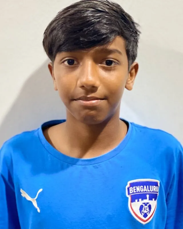 Bengaluru FC Quashes Speculation Linking Cyrus Abhilash to Brighton & Hove Albion