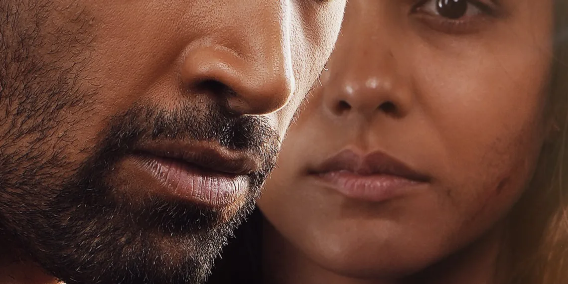 Mrunal Thakur Joins Adivi Sesh in Shaneil Deo's Action Drama Dacoit