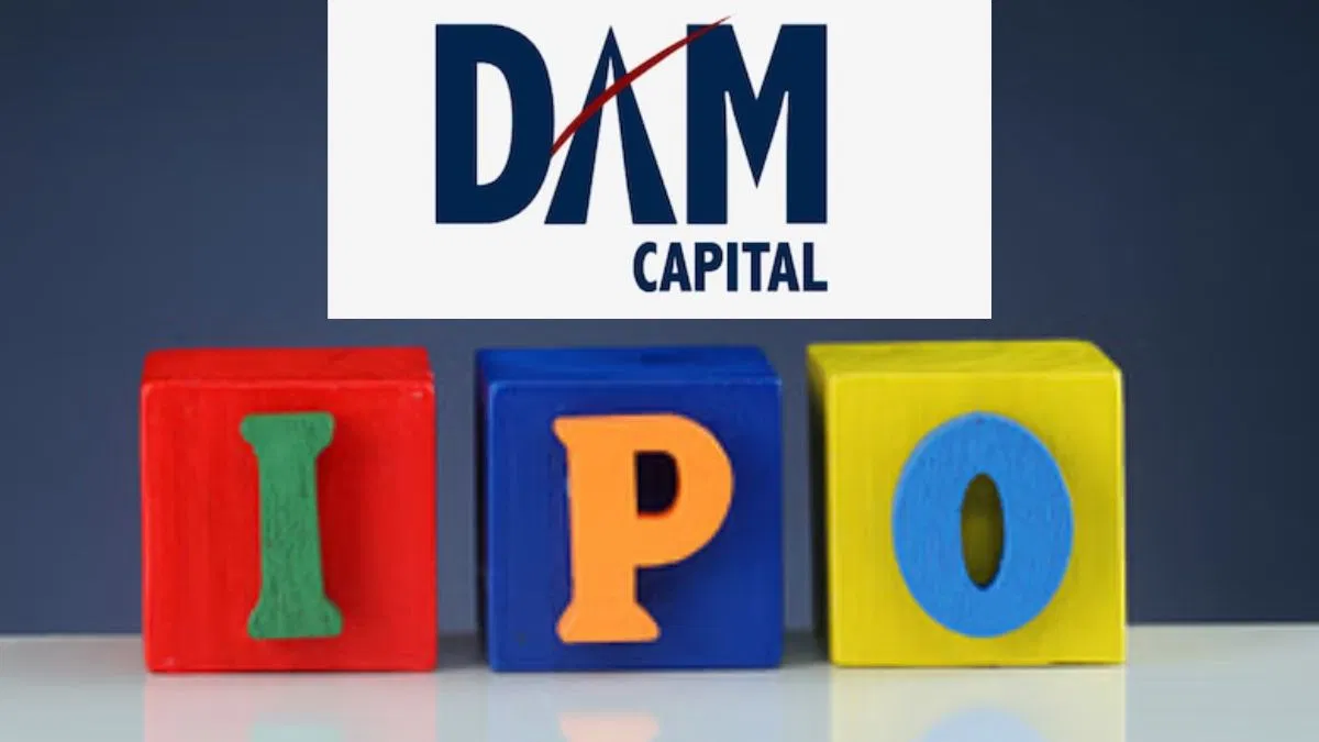 Dam Capital IPO GMP Live: GMP, Subscription Status, and Should You Apply?