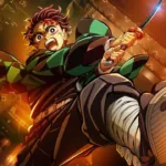 Demon Slayer: Infinity Castle Arc Movie Trilogy Reveals 2025 Release Date
