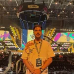 Desi Gamers Shines at Free Fire World Series: A Historic Moment for Indian Esports