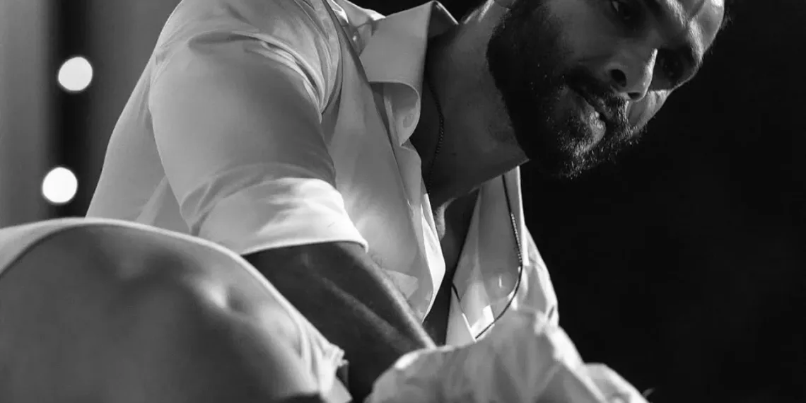 Deva: Shahid Kapoor’s Fierce Look from Action Thriller Sends Fans Into a Frenzy; Dubbed ‘Most Handsome Policewala’!