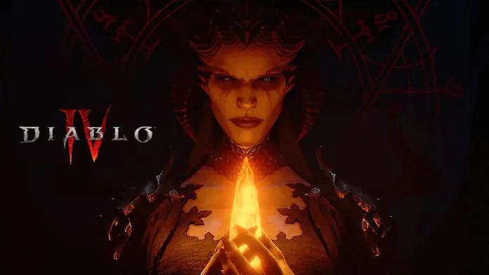 Diablo 4