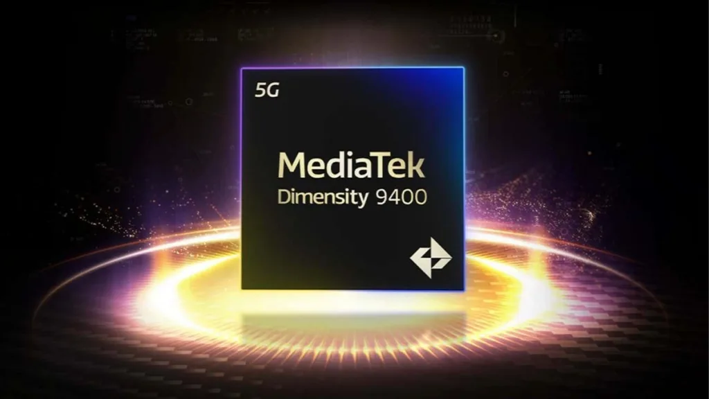 Dimensity 9400 3 1 MediaTek Dimensity 9400+ Tipped to Power Chinese Flagships