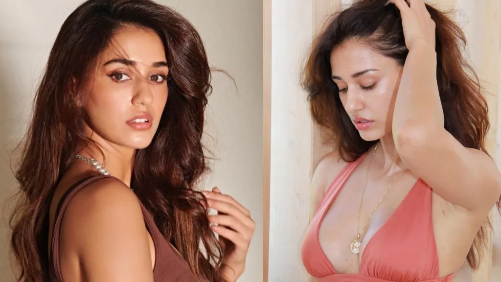 Disha 6 Magnificent Beauty Disha Patani Age, Height, Bio, Net Worth, Income, and Family in 2025