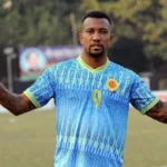 Dorielton Gomes: Odisha FC Signs Dorielton Gomes as Roy Krishna’s Replacement