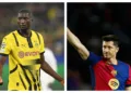 UEFA Champions League 2024/25: Dortmund vs Barcelona – Preview & Prediction