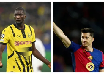 UEFA Champions League 2024/25: Dortmund vs Barcelona – Preview & Prediction