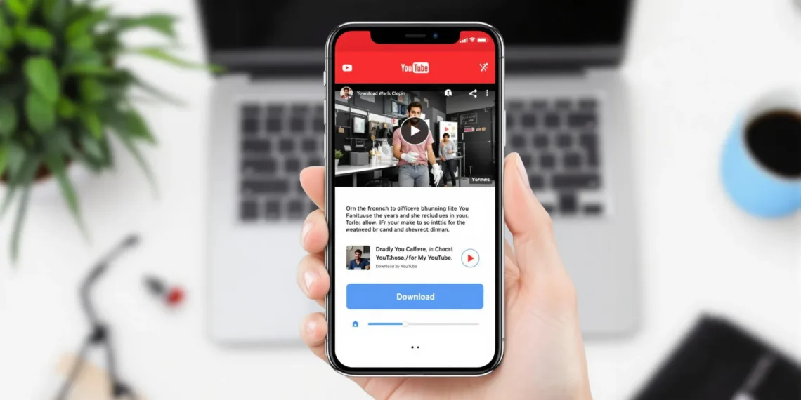 Downloading Apps from YouTube: Best Apps To Choose in 2024