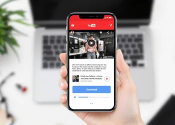 Downloading Apps from YouTube: Best Apps To Choose in 2024