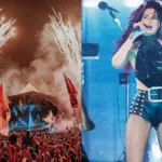 Dua Lipa Concert India: A Night of Global Hits Meets Bollywood Magic