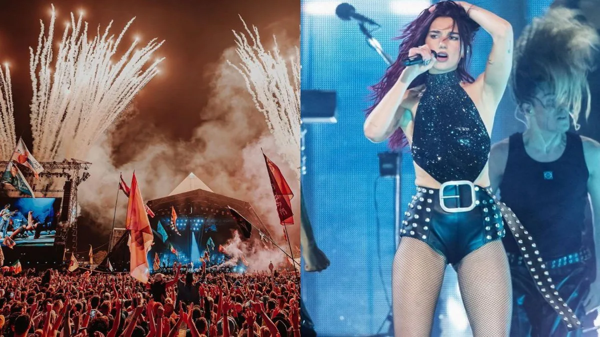 Dua Lipa Concert India: A Night of Global Hits Meets Bollywood Magic