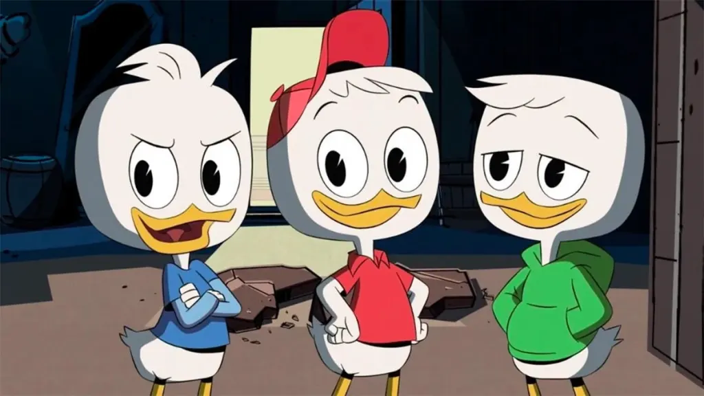 Duck 3 10 Famous Cartoon Duck Characters That Quacked Their Way Into Our Hearts