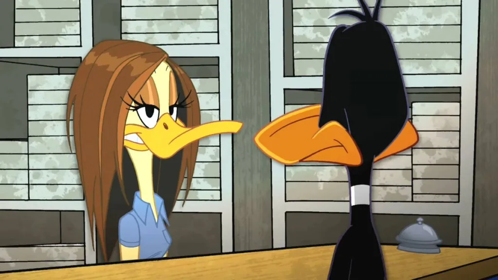 Duck 4 10 Famous Cartoon Duck Characters That Quacked Their Way Into Our Hearts