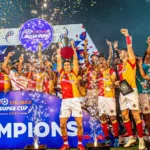 AIFF Aims to Boost Super Cup’s Prestige by Introducing Knockout Format with Continental Rewards for Champions