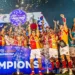 AIFF Aims to Boost Super Cup's Prestige by Introducing Knockout Format with Continental Rewards for Champions