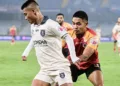 ISL 2024/25: Odisha FC Stage Dramatic Comeback to Beat East Bengal FC
