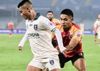 ISL 2024/25: Odisha FC Stage Dramatic Comeback to Beat East Bengal FC