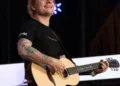 Ed Sheeran India Tour 2025: Tickets, Concert Dates, and Booking Details