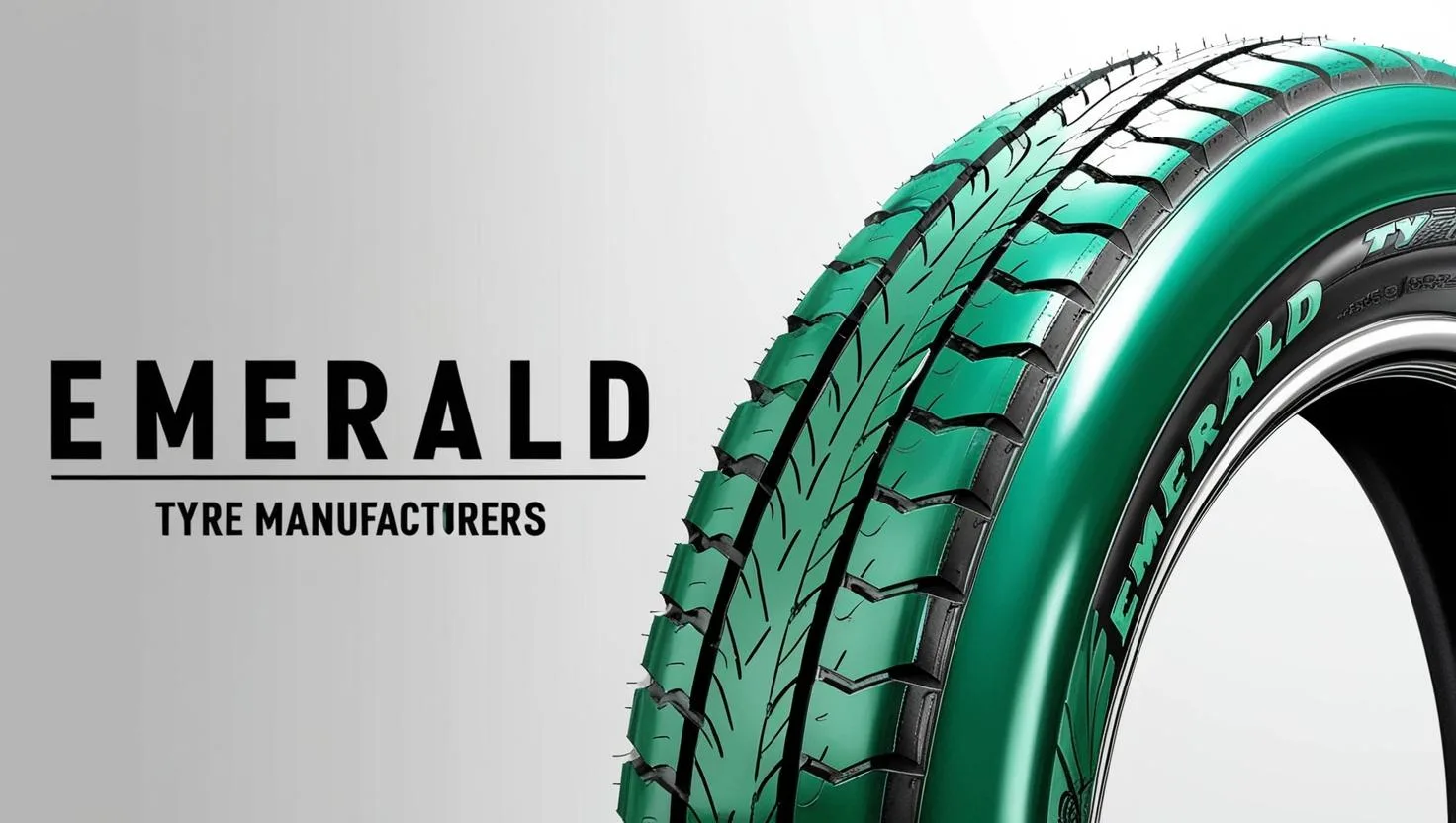 Emerald Tyre Manufacturers IPO GMP: 120x Subscription and 79% Grey Market Premium