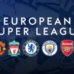 European Super League Returns with 96-Team ‘Unify League’ Revamp