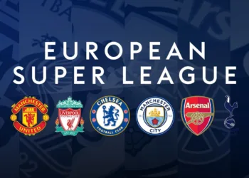 European Super League Returns with 96-Team 'Unify League' Revamp