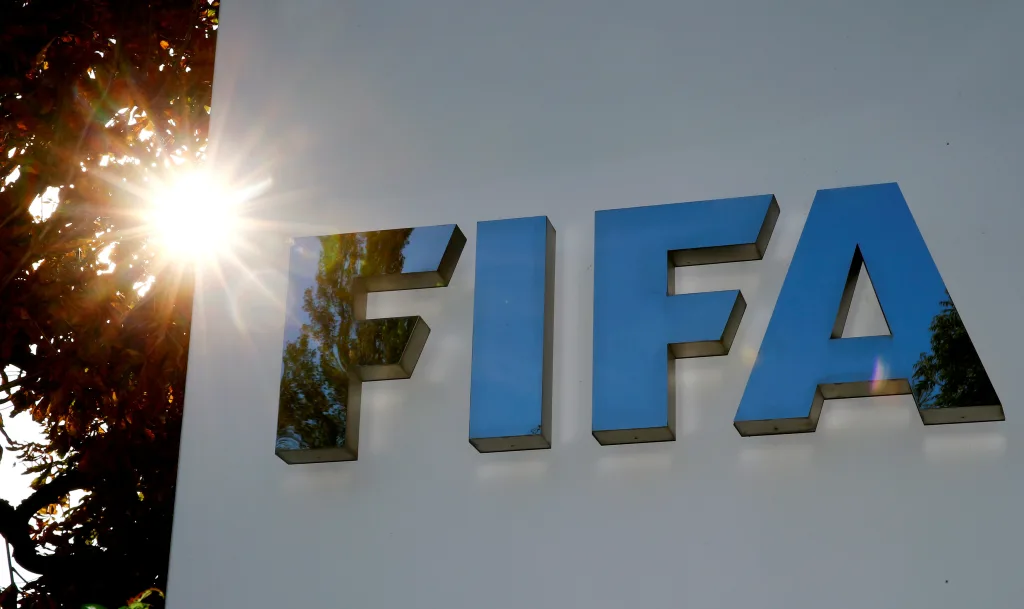 FIFA FIFA Faces Backlash Over Saudi Arabia’s 2034 World Cup Bid Evaluation