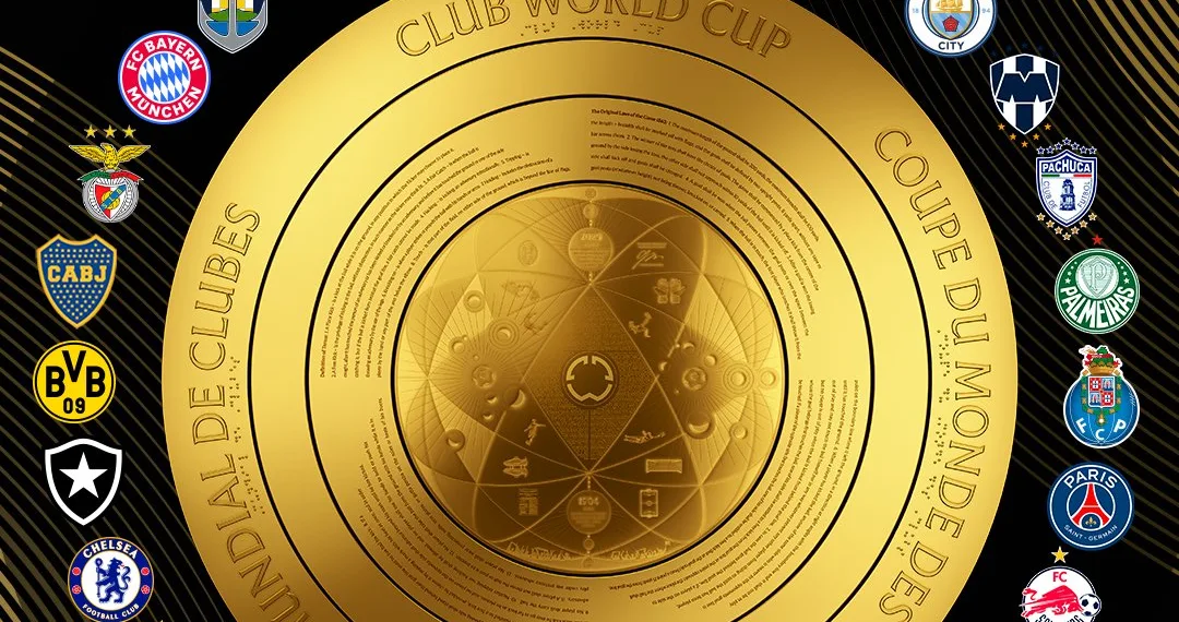 DAZN to Broadcast FIFA Club World Cup 2025 Globally for Free