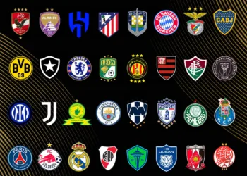 FIFA Club World Cup 2025 Draw: Real Madrid Set to Face Al Hilal, Manchester City Clash with Juventus