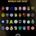FIFA Club World Cup 2025 Draw: Real Madrid Set to Face Al Hilal, Manchester City Clash with Juventus