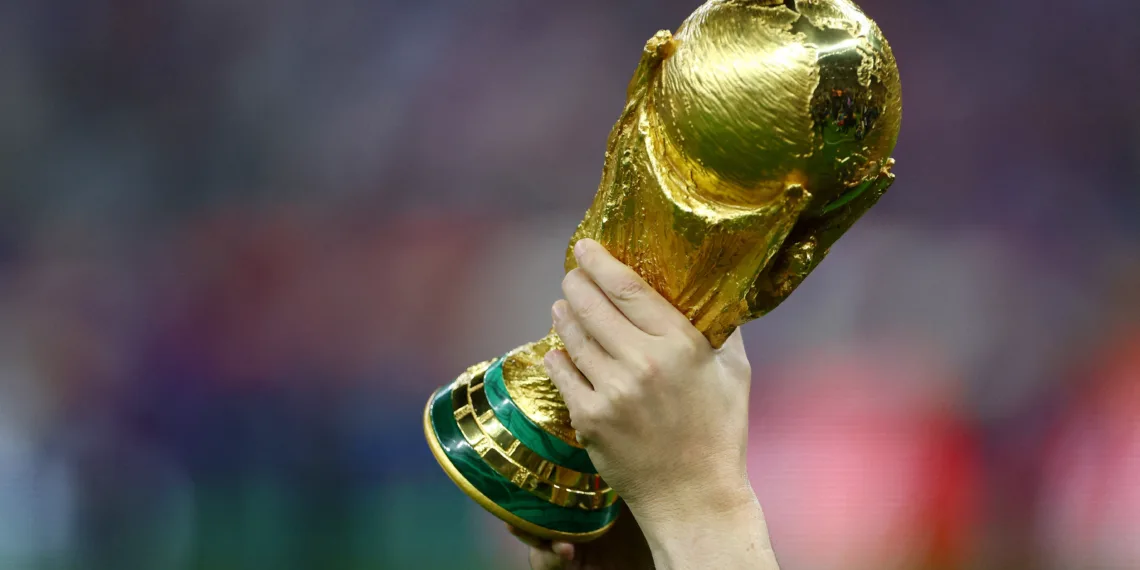 FIFA Faces Backlash Over Saudi Arabia’s 2034 World Cup Bid Evaluation