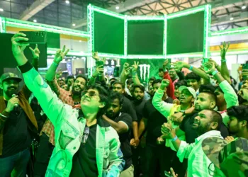 India’s Gaming and eSports Industry in 2025: A Year of Unstoppable Growth