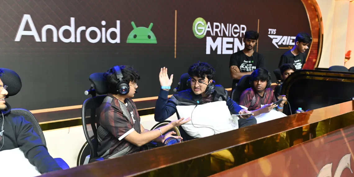 Government support, medals, and global recognition define a landmark year for Indian esports and video gaming in 2024