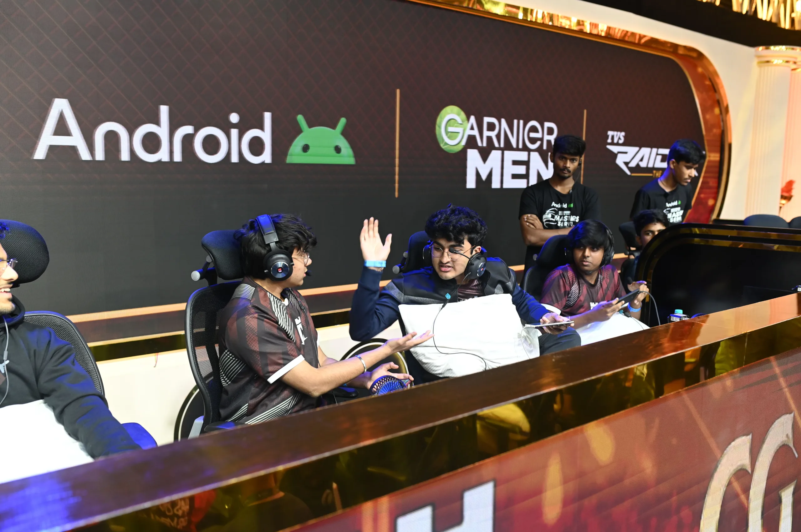 Government support, medals, and global recognition define a landmark year for Indian esports and video gaming in 2024