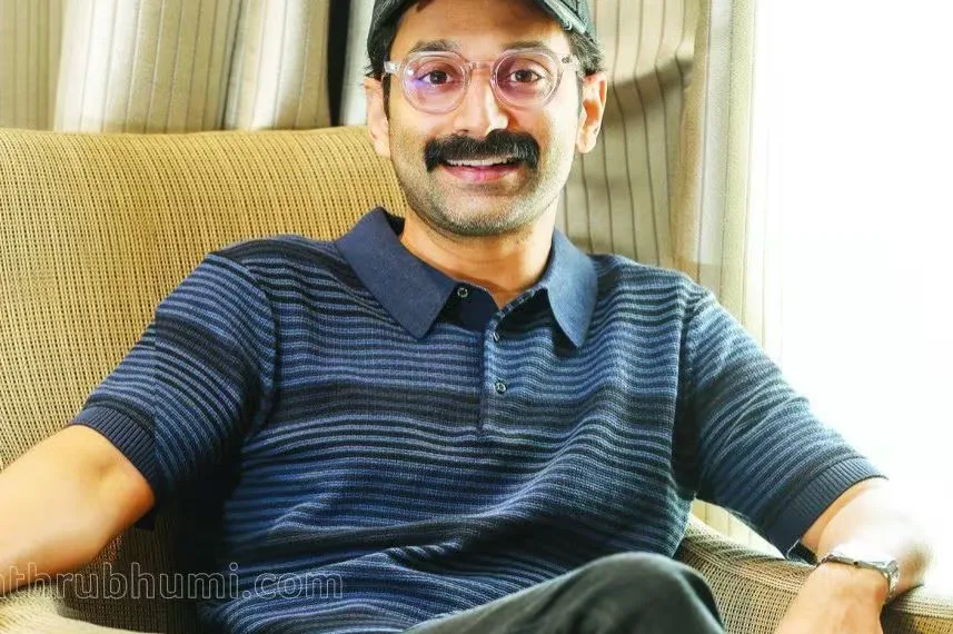 Fahadh Faasil's Bollywood Debut Film with Imtiaz Ali and Triptii Dimri Gets a Quirky Title