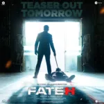Fateh Teaser: Sonu Sood Unleashes a Vengeful Storm in His Directorial Debut