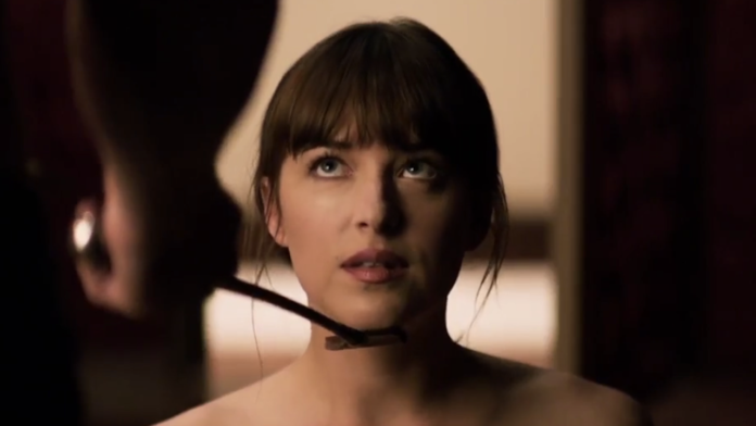 Fifty Shades of Grey Exclusive: The Sexiest Adult Movies You Cannot Miss in 2025!