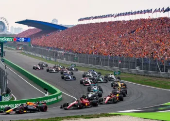 Top 5 Most Dangerous Formula 1 Circuit ever in history