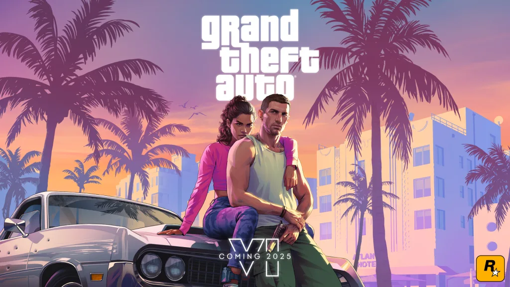 GTA 6 4 GTA 6: Release Date, Vice City Return, Gameplay, and More