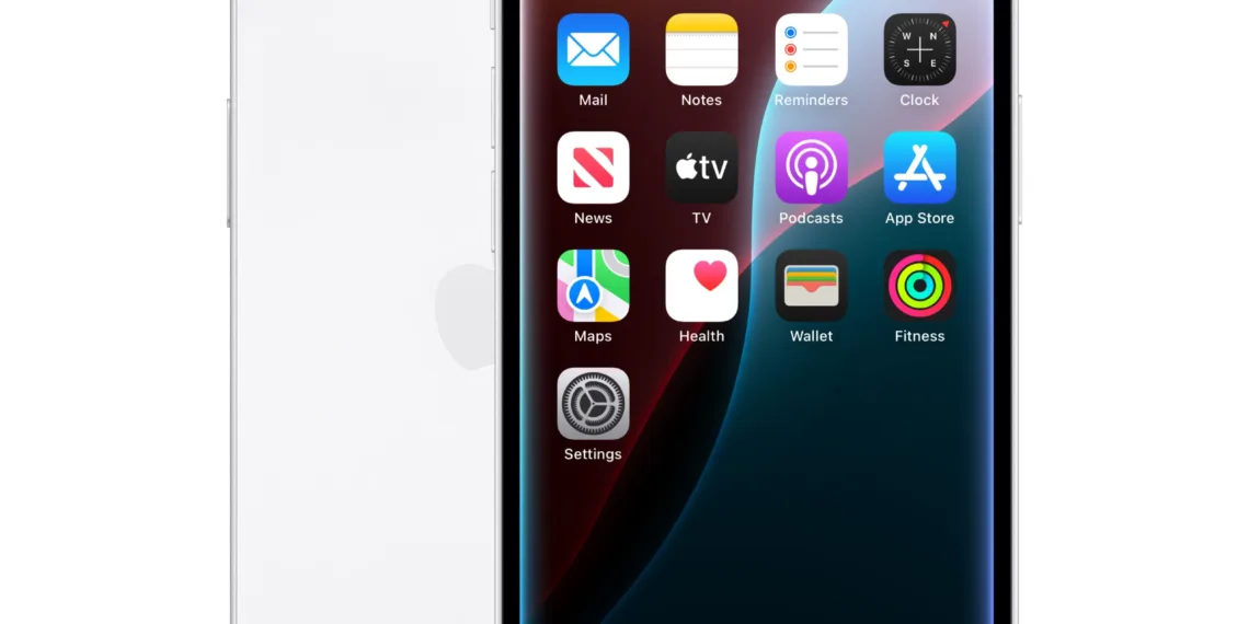 iPhone SE 4: 48MP Camera, 12MP Selfie Lens & Big Upgrades!