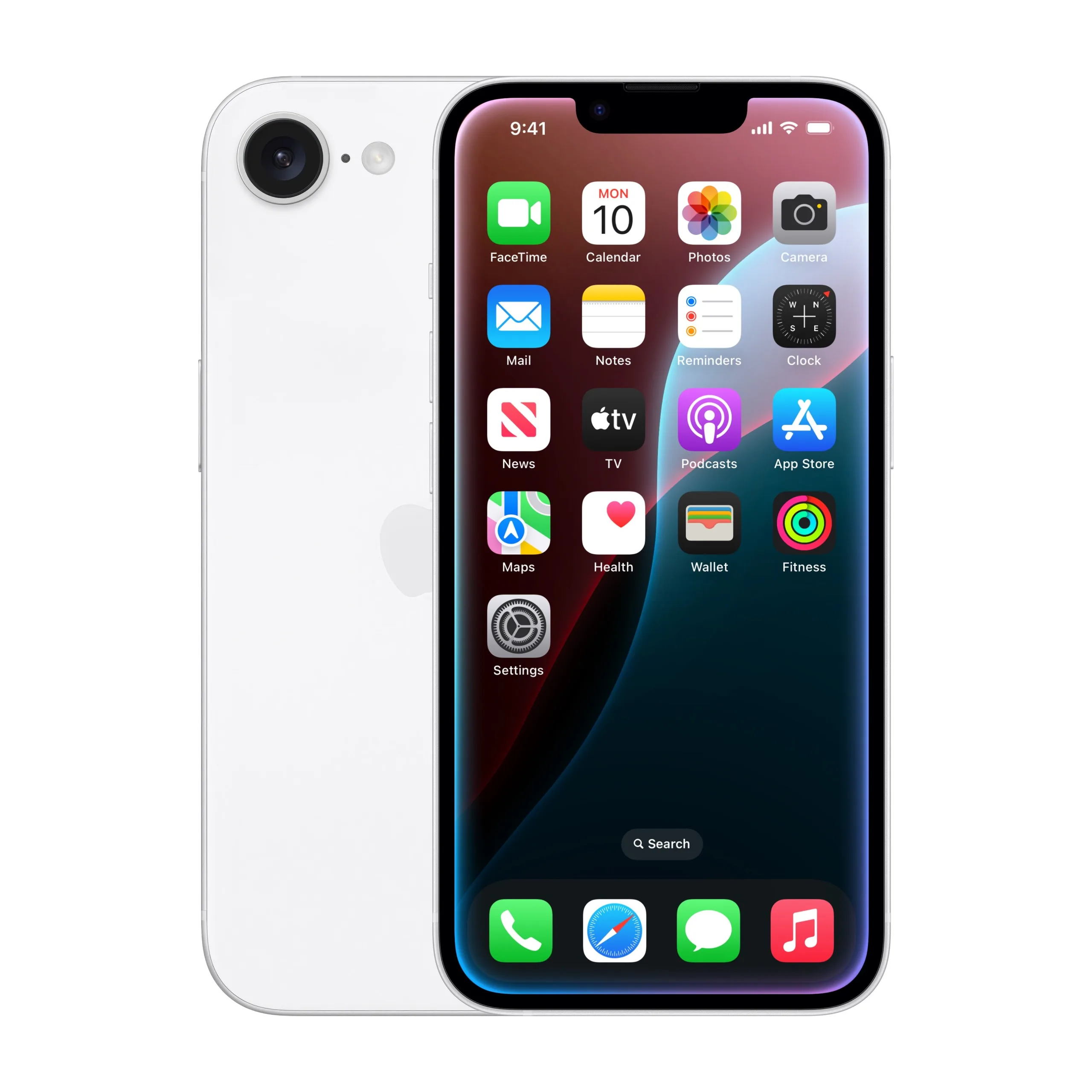 iPhone SE 4: 48MP Camera, 12MP Selfie Lens & Big Upgrades!