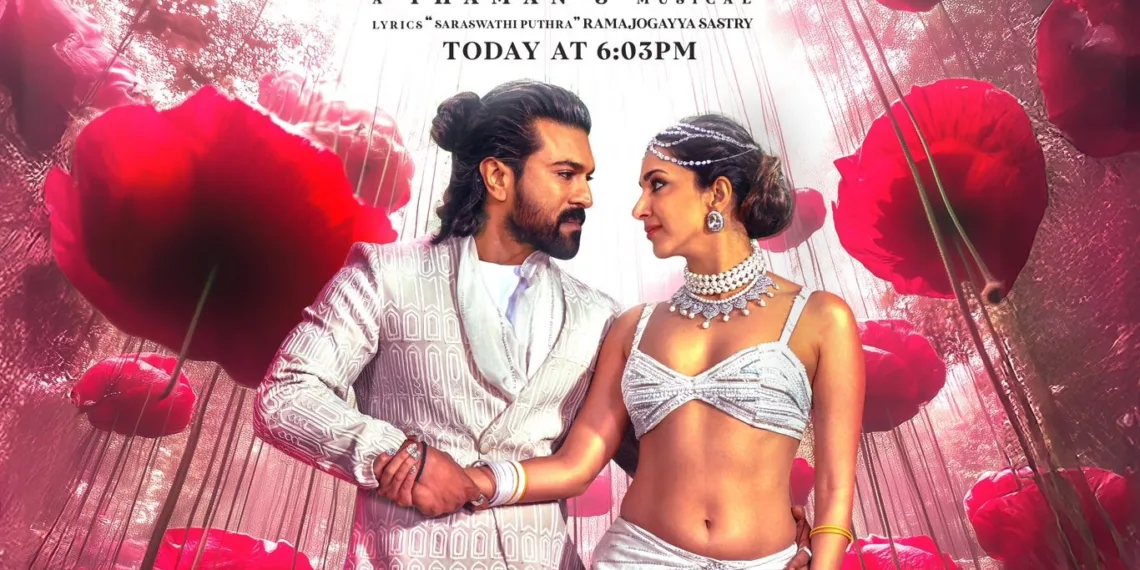 Game Changer OTT Release Date: Everything You Need to Know