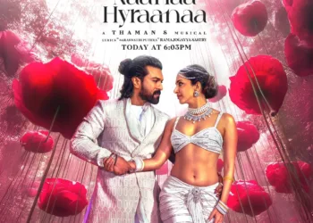 Game Changer OTT Release Date: Everything You Need to Know