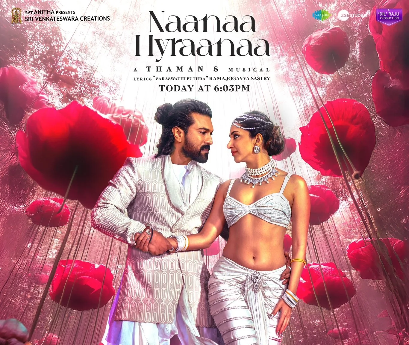 Game Changer OTT Release Date: Everything You Need to Know