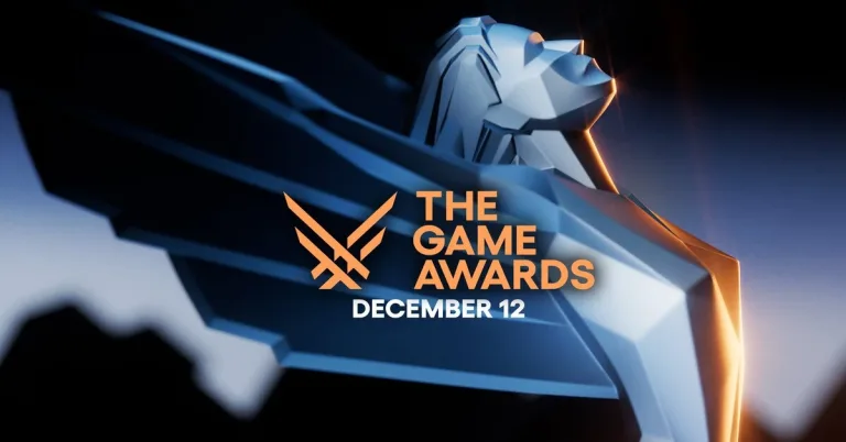 Game Awards Players’ Voice Nominees: 30 Games for Fan Voting