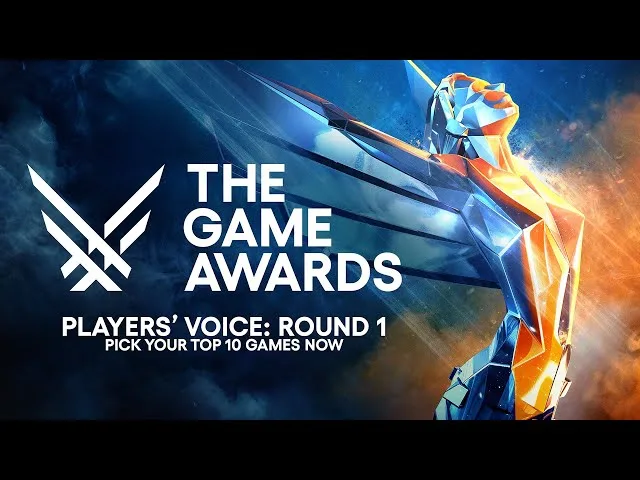 GameAwards2 1 Game Awards Players' Voice Nominees: 30 Games for Fan Voting