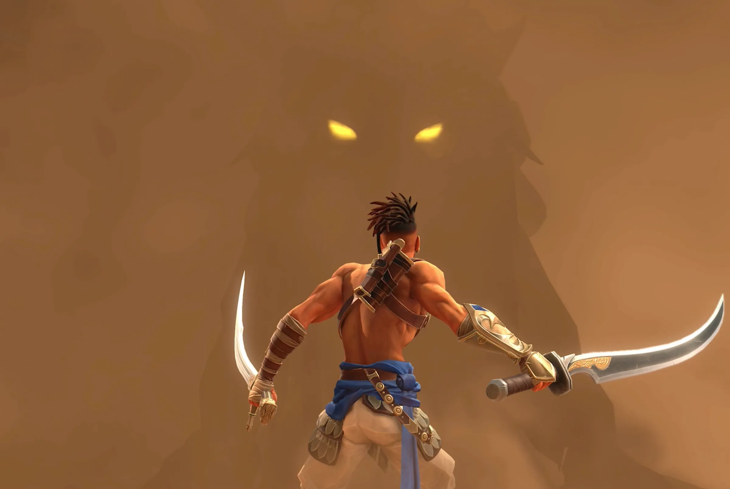 Top Accessible Games of 2024: Prince of Persia, Dragon Age