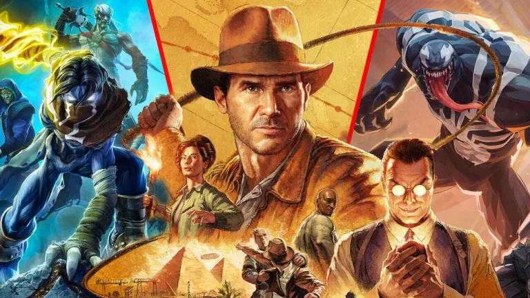 Exciting December 2024 Game Releases: What to Expect