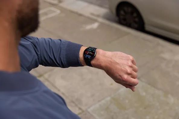 Garmin Connect™ 2024