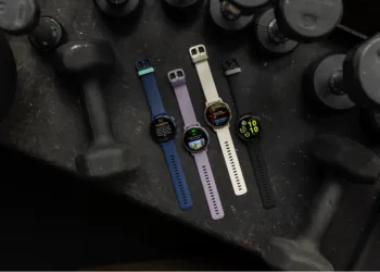 Garmin Connect™ 2024